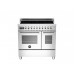 Варочный центр BERTAZZONI PRO905IMFEDXT