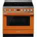 Варочный центр SMEG CPF9IPOR