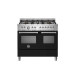 Варочный центр BERTAZZONI MAS106L2ENET