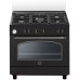 Газовая плита ARDESIA D965RNC