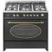 Плита KORTING CKE 98051 CRN