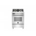 Варочный центр BERTAZZONI PRO604MFESXT