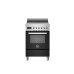 Варочный центр BERTAZZONI PRO64I1ENET