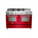 Варочный центр BERTAZZONI PRO1206GMFEDROT