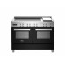 Варочный центр BERTAZZONI PRO125I2ENET