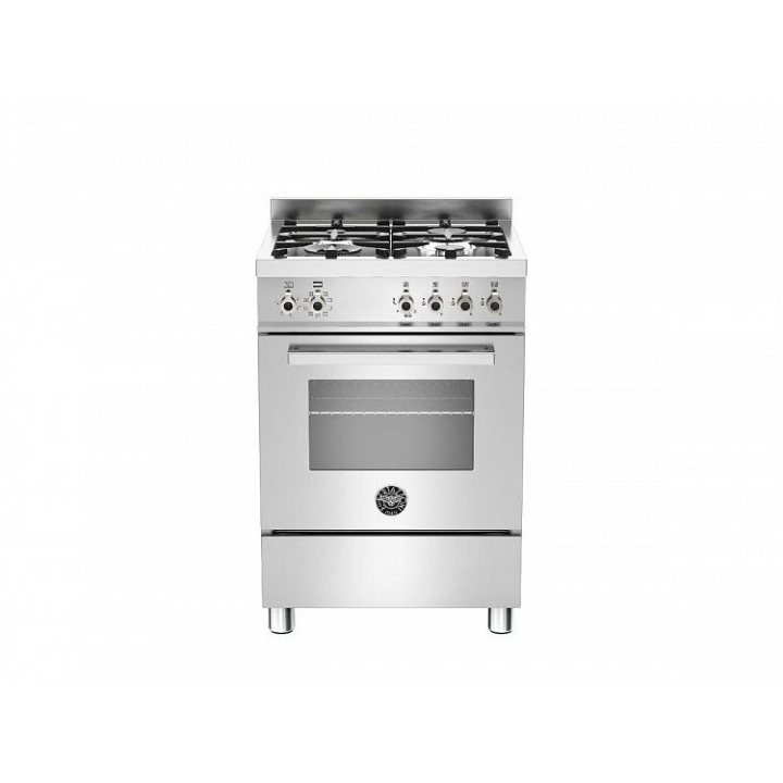 Варочный центр BERTAZZONI PRO604MFESXE