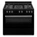 Комбинированная плита SIMFER F96EB52001