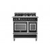 Варочный центр BERTAZZONI HER96L2ENET