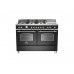 Варочный центр BERTAZZONI HER1206GMFEDNET