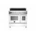 Варочный центр BERTAZZONI PRO905IMFEDBIT