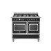 Варочный центр BERTAZZONI HER106L2ENET