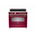 Варочный центр BERTAZZONI HER905IMFESVIT