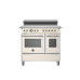 Варочный центр BERTAZZONI HER95I2EAVT