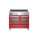 Варочный центр BERTAZZONI PRO105I2EROT