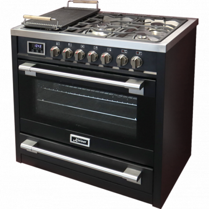 Комбинированная плита KAISER HGE 93505 S