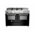 Варочный центр BERTAZZONI PRO1206GMFEDNET