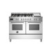 Варочный центр BERTAZZONI PRO126G2EXT