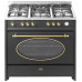 Плита KORTING CKG 93050 CRN