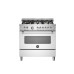 Варочный центр BERTAZZONI MAS96L1EXT