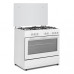 Комбинированная плита SIMFER F96EW52001
