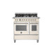 Варочный центр BERTAZZONI HER96L2EAVT