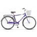 Велосипед Stels Navigator 300 Gent 28 Z010 синий