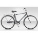 Велосипед Stels Navigator 300 Gent 28 Z010 (2018) 20 черный