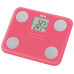 Весы TANITA bc-730 pink