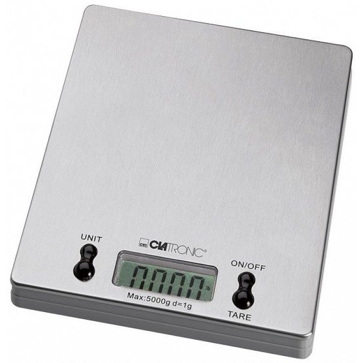 Весы CLATRONIC KW 3367 EDS