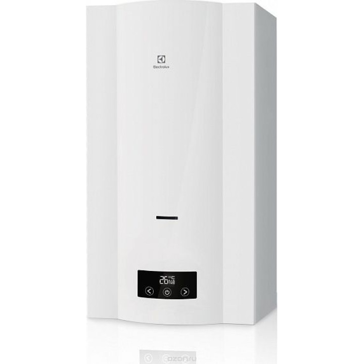 Водонагреватель газовый ELECTROLUX GWH 11 ProInverter