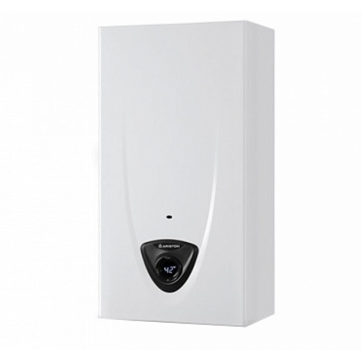 Газовая колонка ARISTON ABS FAST EVO 11 B white
