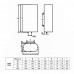 Водонагреватель TIMBERK SWH FSI3 80 V
