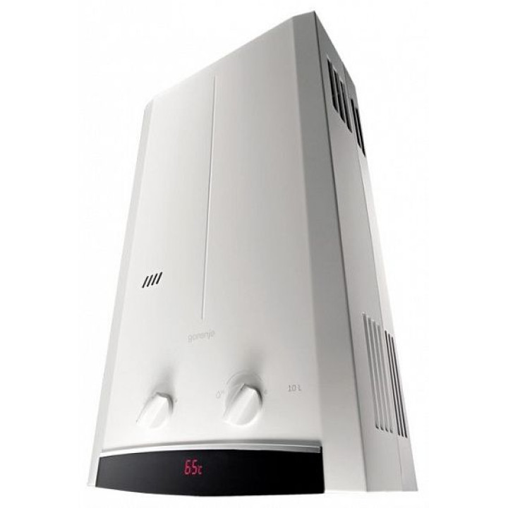 Водонагреватель GORENJE gwh10nnbw