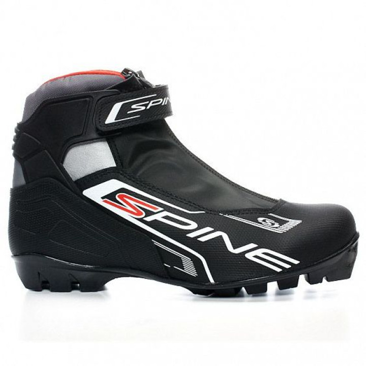Ботинки лыжные Spine X-Rider 254 NNN 37