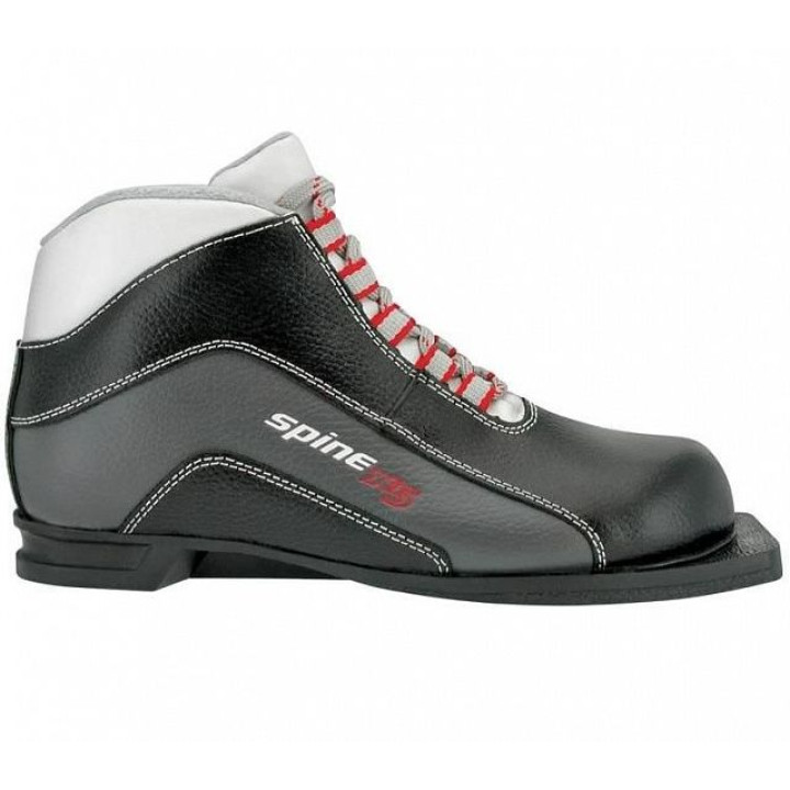 Ботинки лыжные Spine X5 30
