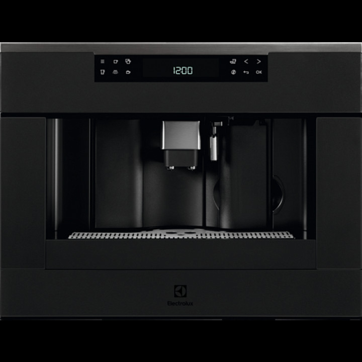 Кофемашина ELECTROLUX KBC65T