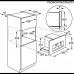 Кофемашина встраиваемая AEG KKE884500B