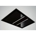 Вытяжка PANDO E-265/130 CRISTAL NEGRO V.1130 ECO SEC PLUS
