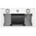 Вытяжка MEFERI INBOX52WH PUSH COMFORT