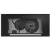 Вытяжка MEFERI SMARTBOX60BK LIGHT