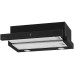 Вытяжка KRONA KAMILLA T sensor max 600 Black