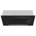 Вытяжка MEFERI SMARTBOX60BK LIGHT