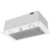 Вытяжка MEFERI INBOX52WH PUSH COMFORT