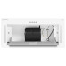 Вытяжка MEFERI INBOX60WH GLASS POWER