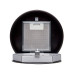 Вытяжка KONIGIN Ester Black/Black Glass 31