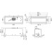 Вытяжка ELICA LANE SENSOR @ IX/A/52 (PRF0188199A)