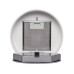 Вытяжка KONIGIN Pasio White/White Glass 31