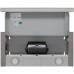Вытяжка KRONA KAMILLA T sensor max 600 Inox