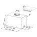 Вытяжка FRANKE FBFP BK MATT A52 KL (305.0665.391)