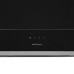Вытяжка KRONA IRMA 600 black sensor